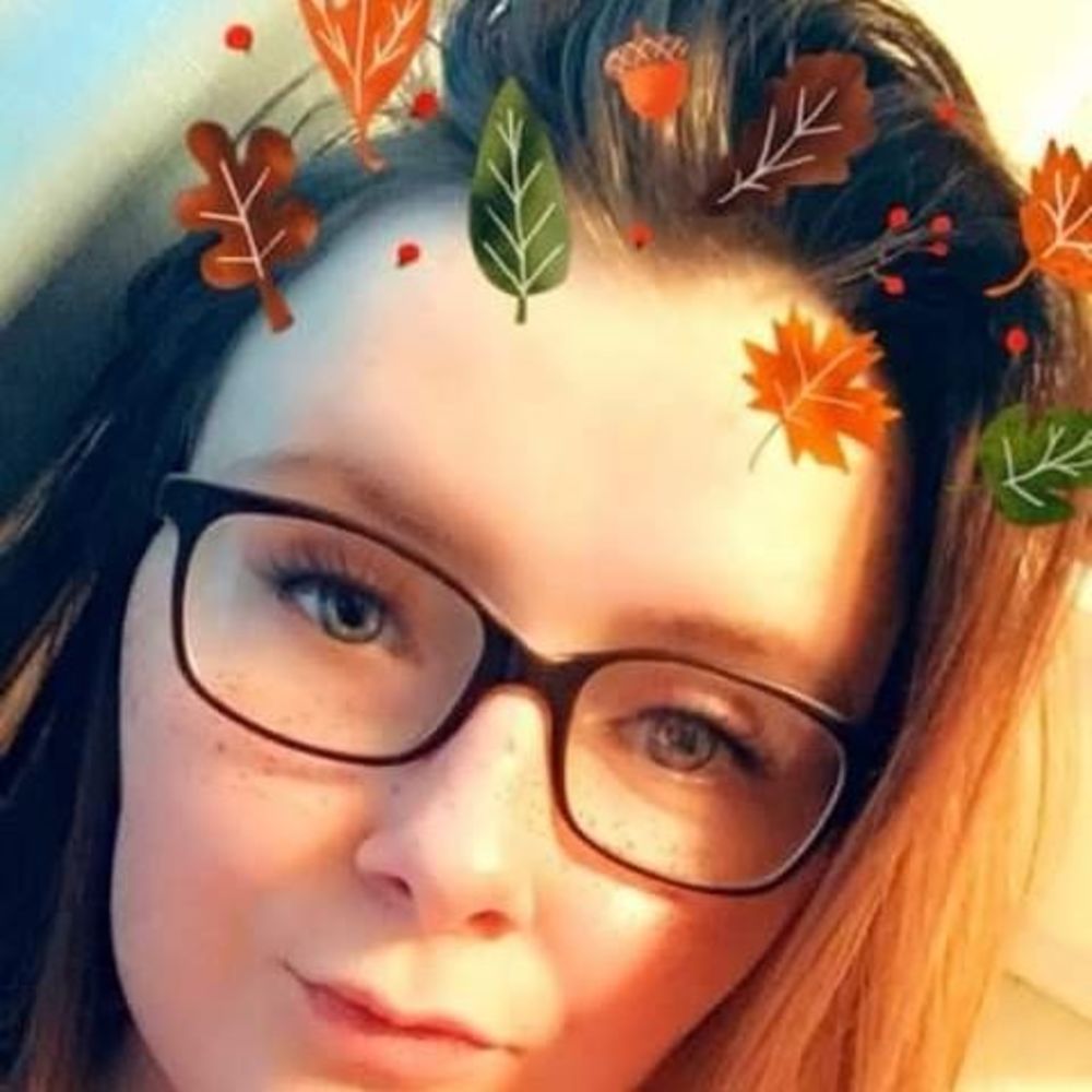 Meet your Posher, Brianna